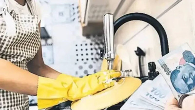 Ev hanımlarına emeklilik müjdesi