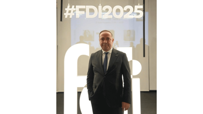 FDI 2025: Türk tasarımının yaratıcı vizyonu