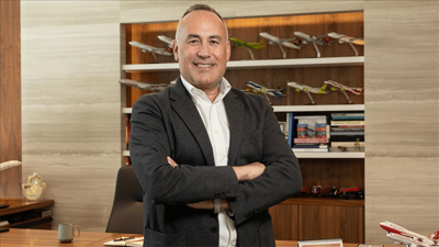 TAV Havalimanları’ndan sürdürülebilirlik hedefiyle 3 yılda 2,5 milyar Euro yatırım