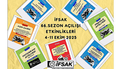 İFSAK’ta yeni sezon başlıyor