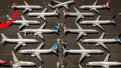 Avrupa'nın en iyi 10 havayolu şirketi açıklandı! THY bir kez daha gururlandırdı