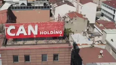 Can Holding soruşturması: Gözaltına alınan 10 şüpheli adliyede