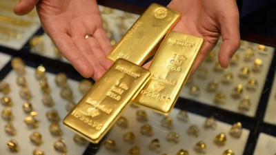 Kilogramla altın alan yatırımcının 7 yıldaki kazancı dudak uçuklattı!