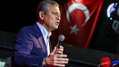 Özgür Özel: 19 Mart sürecini başlatan saldırılardan sonra normalleşme bitti çünkü savaş ilan ettiler