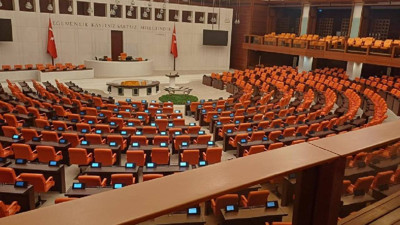 TBMM 28. Dönem 4. Yasama yılı 1 Ekim'de başlayacak
