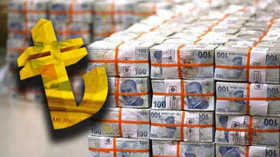 Türk Lirası’nın sembolü neyi anlatıyor?