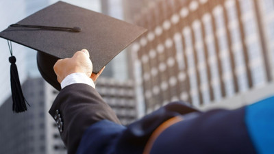 Türkiye'de muhtemel eğitim süresi 17,2 yıl oldu!