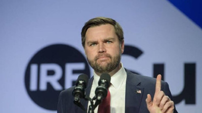 ABD Başkan Yardımcısı Vance: Hükümet 'kapanmaya' doğru gidiyor