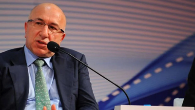 Milyar dolar servetten yakalama kararına: Turgay Ciner kimdir?