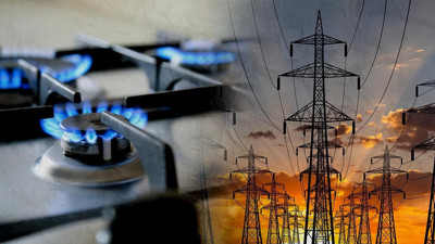 Bakan Bayraktar a&ccedil;ıkladı: Elektrik ve doğalgaza zam gelecek mi?