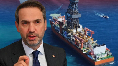 Bakan Bayraktar: 2028'e kadar Karadeniz'den 16 milyar metreküp gaz üretmeyi planlıyoruz