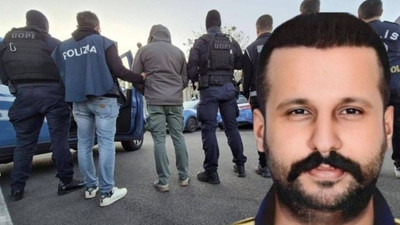 Barış Boyun su&ccedil; &ouml;rg&uuml;t&uuml;ne y&ouml;nelik 304 sanık hakkında dava a&ccedil;ıldı