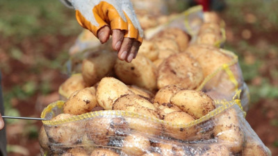 Markette 36 ürünün 29'u zamlandı! Patateste fiyat farkı yüzde 335’i aştı