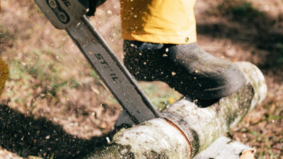 Piyasadan toplatılıyor: Bir iş güvenliği ayakkabısının satışı yasaklandı