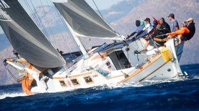 The Bodrum Cup’ta tekneler “nesiller” temasıyla yelken açacak