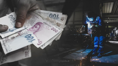 JP Morgan’ın 2026 asgari ücret önerisi tartışmayı alevlendirdi! Sendikalar harekete geçti!