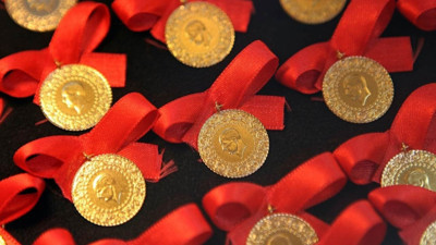 Altının gramı 5 bin 180 liradan işlem görüyor