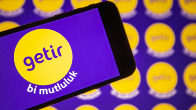 Getir üst yönetiminde iki yeni atama