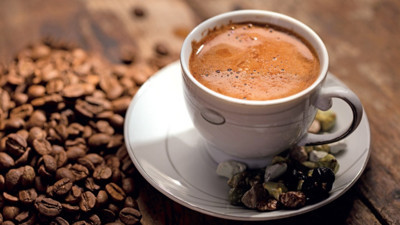 Türkiye kahvede bölgesel 'hub' potansiyeline sahip