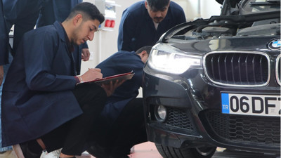 Hile çok, fiyatlar yüksek: Araç ekspertiz fiyatları, doktor muayene ücretlerini geçti