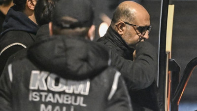 Aziz İhsan Aktaş’ın tüm mal varlığı TMSF’ye devredildi