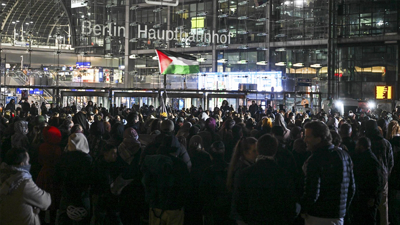 Dünya, Sumud Filosu’nun yanında!