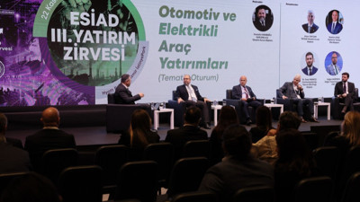 İzmir, savunma ve havacılıkta yatırım vizyonunu konuşacak