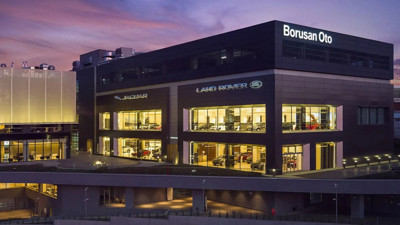 Meksikalılara satılmıştı: Borusan Otomotiv, Araba Sepeti'ni alıyor