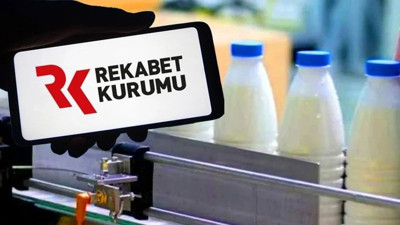 Rekabet Kurumu çiğ süt sektöründe soruşturma başlattı