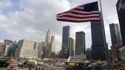 ABD'de ISM hizmet endeksi geriledi