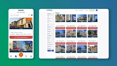 Gayrimenkulde fiyatlama krizi ihalelerle aşılıyor: Hem alıcı hem satıcı kazanıyor