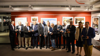 Manisa OSB ‘den kültür ve sanata destek