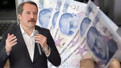 Memur-Sen'den enflasyon açıklaması: Maaşları sürekli ezen enflasyon sarmalından kurtulmalıyız