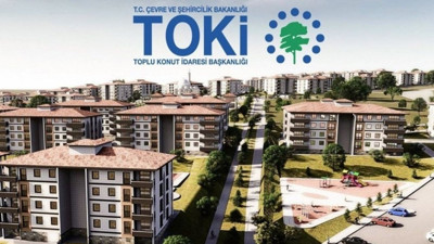 TOKİ'den dolandırıcılık uyarısı: Konut başvurusunda ücret talep edenlere itibar etmeyin