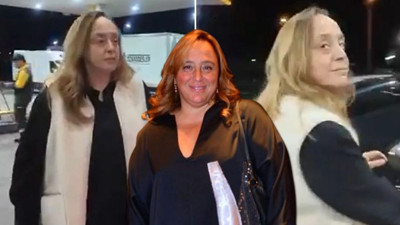 Menajer Ayşe Barım’a ameliyat kararı verildi!