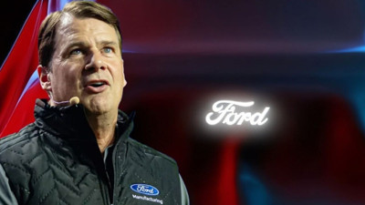 Ford'un milyarder CEO'su oğlunu sanayiye verdi: Tamirci olursa keyiflenirim
