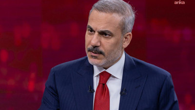 Bakan Fidan, Paris'te düzenlenecek Gazze konulu toplantıya katılacak