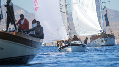 Bodrum’da bu kez nesiller yelken açacak