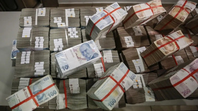 Mevduat faizinde rakamlar değişti! 500 bin ve 1 milyon TL’nin aylık kazancı ne kadar oldu?