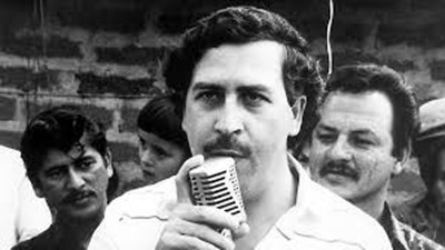 Pablo Escobar’ın arazisi mağdur kadınlara dağıtılacak
