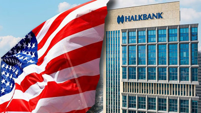 ABD Yüksek Mahkemesi, Halkbank'ın 2. başvurusunu da reddetti