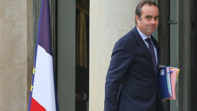 Fransa Başbakanı Sébastien Lecornu istifa etti: Cumhurbaşkanı Macron'un seçenekleri neler?
