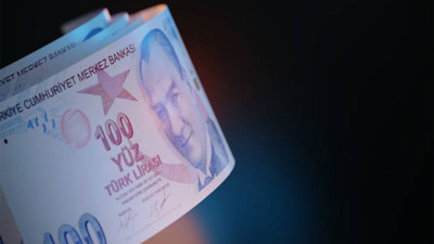 Hazine kefaletiyle kullandırılan kredi tutarı 965,7 milyar lirayı geçti