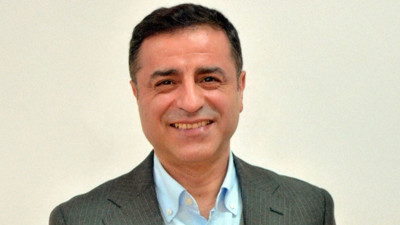 AİHM'den Demirtaş kararı: Türkiye'nin itirazı reddedildi