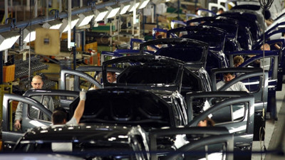 Fransız otomotiv devi siber saldırı kurbanı oldu! Müşterilerin kişisel verileri çalındı