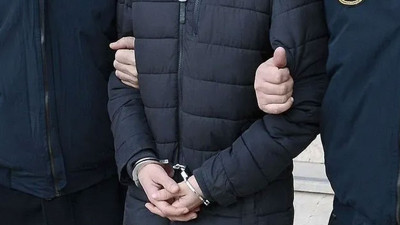 Ankara’da rüşvet operasyonu: 9 şüpheli tutuklandı