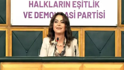 Meclis'te ‘Apo’ sloganı atılması sonrası Şehit Aileleri ve Gaziler Derneği'nden çağrı