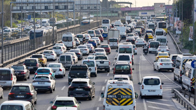 Trafikte tehlike büyüyor: 6 milyon araç güvenliği tehdit ediyor!