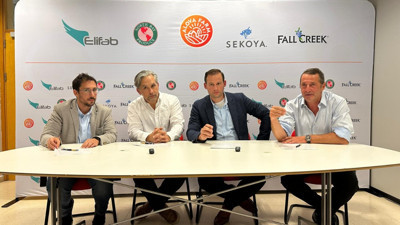 Alova Farm, Fruit Attraction Fuarı’nda uluslararası iş birliğine imza attı
