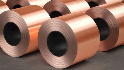 Bakır, güçlü dolar ve kar satışlarının baskısıyla değer kaybetti